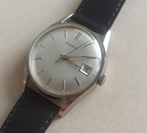 Orologio svizzero meccanico