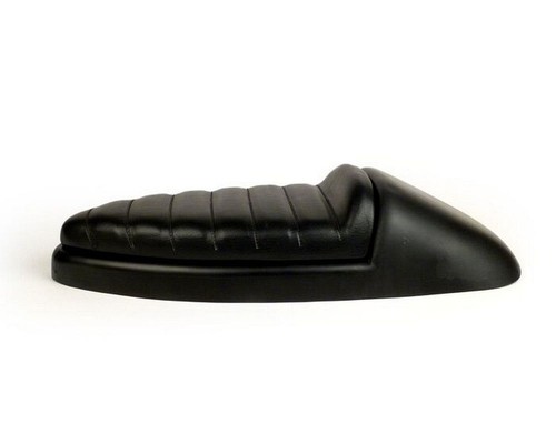 Sella spaq nera vespa px80 - nera,