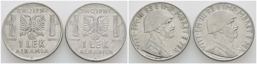 Albania italiana lotto 2 - albania,