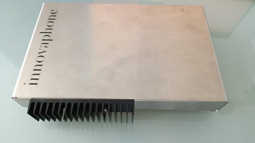 Innovaphone ip811 gateway voip - innovaphone,