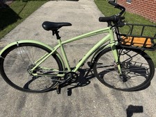 Kona Dr Good Utility bike