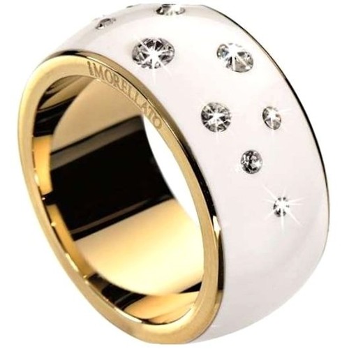 Morellato anello donna misura - anello,