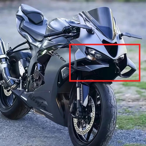 Per kawasaki ninja - per,