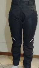 Pantaloni moto donna - donna, m-tech