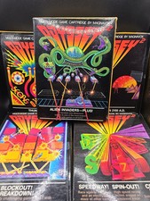 Lotto 5 giochi Odyssey 2