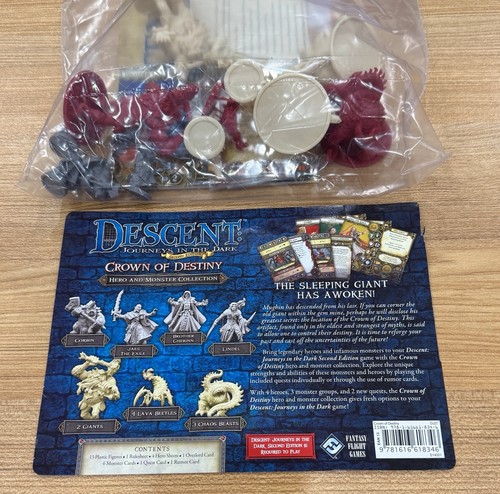 Crown destiny hero - destiny, &