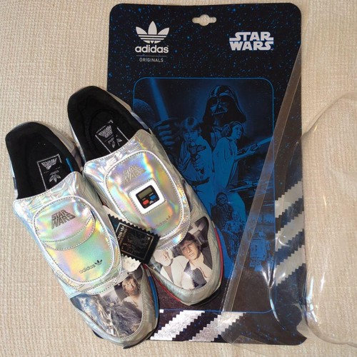 Deadstock adidas micropacer - deadstock,
