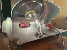 affettatrice professionale Berkel