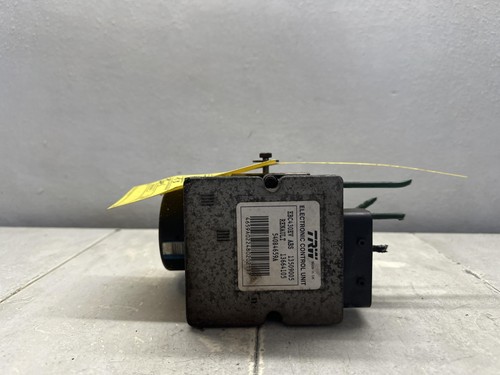 Centralina abs per - per, renault