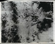 1943 Foto Stampa Seconda