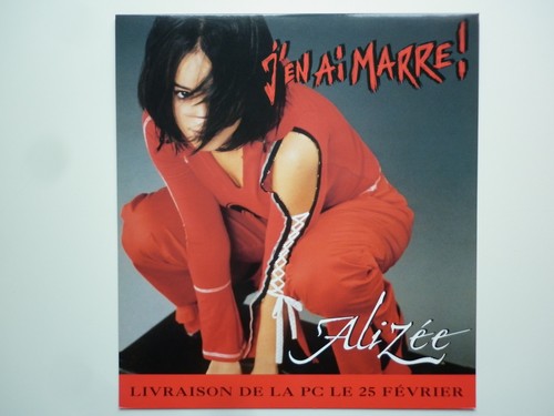 Alizée plan média ai - plan,