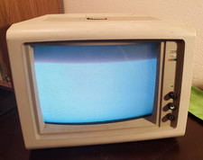 IBM 5153 Monitor Display a Colori per PC Computer Vintage 5170 5160 5150