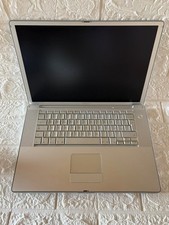 Apple PowerBook G4 15-inch non