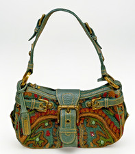 Borsa Isabella Fiore vera