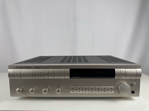 Harman kardon hk3600 - harman,