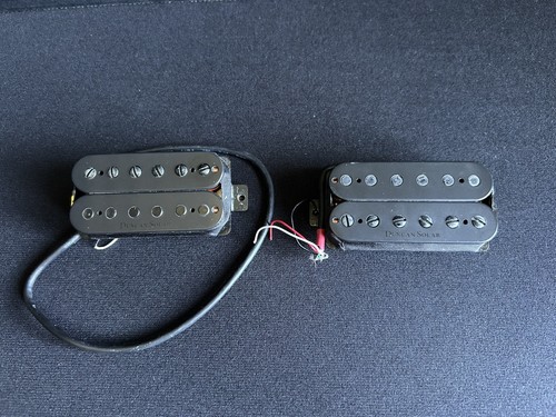 Seymour duncan solar - duncan,