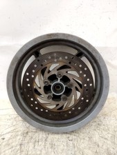 FRONT WHEEL RIM 12X3.00 FOR APRILIA LEONARDO 125-150 FROM 2000 (e49837)