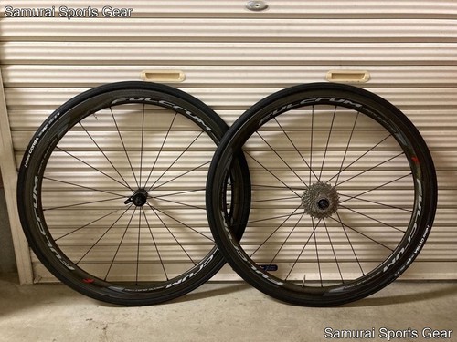 Fulcrum racing cuattro - fulcrum,