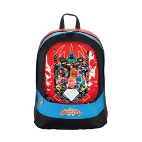 Scuola gr931000 gormiti - gr931000, 20
