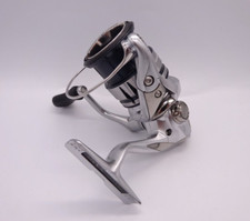 Shimano 19 STRADIC 2500S 5.3:1