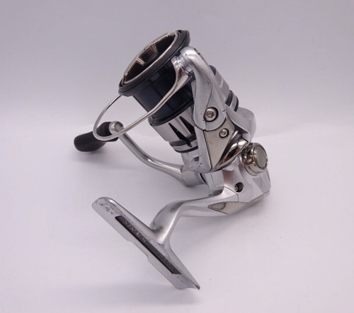 Mulinello spinning shimano - da,