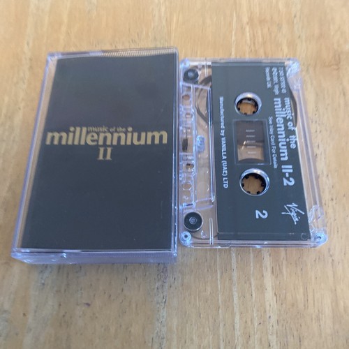 Music the millennium - of, vol