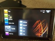 Archos 7 320 GB, Wi-Fi, 7