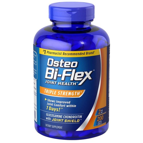 Osteo flex salute delle - osteo,