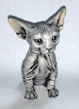 Harmony Kingdom artista Neil