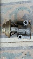 K5T554 VALVOLA EGR FIAT BRAVO 1.9 TD 5M 3P 73KW  TD100 (1997) RICAMBIO USATO