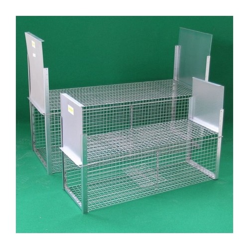 Gabbia trappola cattura - gabbia,