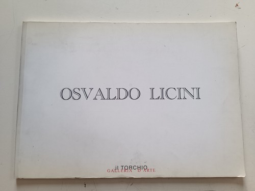 Osvaldo licini dipinti - licini,