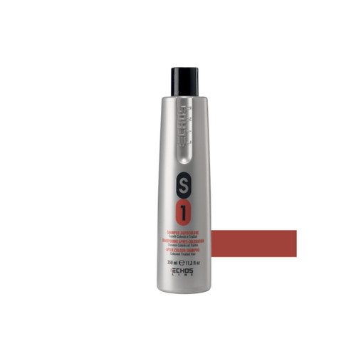Echosline shampoo - echosline,