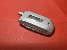 LG G5400 Silver ( Unlocked )