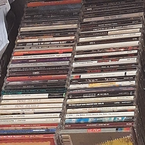 Various rock punk metal - various, rock,