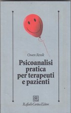 Psicoanalisi pratica per