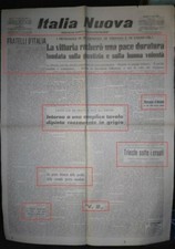 WW2*R@RIT@'- IL PARTITO
