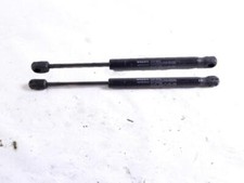 30784935 COPPIA PISTONCINI ASTE AMMORTIZZANTI COFANO ANTERIORE VOLVO XC60 2.0 D 