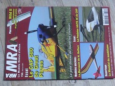 $$x Revue MRA N°798 Wild II