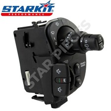 Commutateur colonne direction comodo essuie-glace RENAULT MODUS & GRAND MODUS