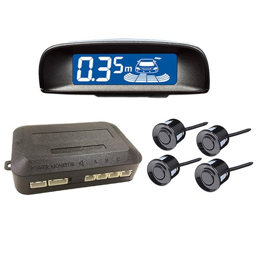 Car auto backup reverse - auto, rear