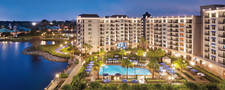 Disney's Riviera Resort Hotel