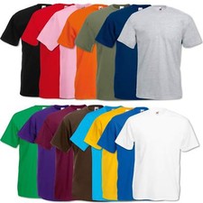 T-shirt Fruit of the Loom da