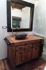 Mobile bagno + lavabo