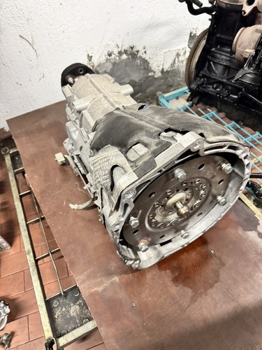 Cambio automatico bmw serie - cambio,