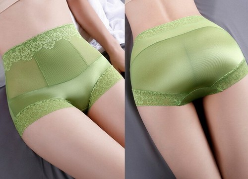 Women brief high - high, panties