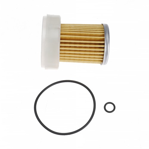 Filtro carburante con - , o-ring