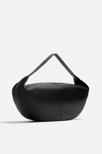 Zara 2025 origins borsa - fw, a