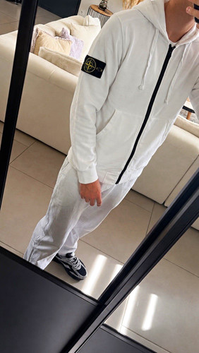 Stone island cardigan uomo - stone,