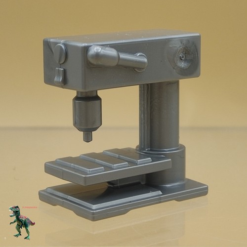 Playmobil trapano - , a